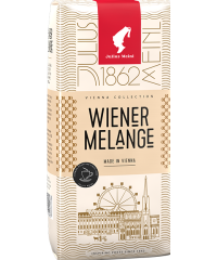 Кофе в зернах Julius Meinl Wiener Melange 250 г
